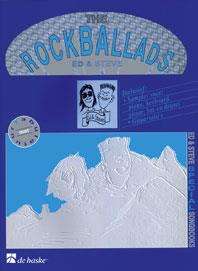 The Rockballads - pro zpěv, klavír s akordy pro kytaru